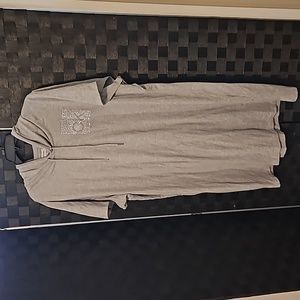 Calvin Klein hoodie dress